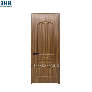 Hollow Core Interior Doors Waterproof UPVC Door