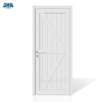 Lowest White Wood Interior White Primer Shaker Door