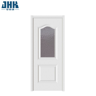 Thick Tempered Glass Panels Interior Glass Door