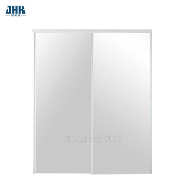 Double Glazing Aluminum Sliding Lifting/Bi Folding Door for Residential Building As2047/Aama/Nami/CSA Certified Exterior Aluminium Double Glazing Bi Fold Door