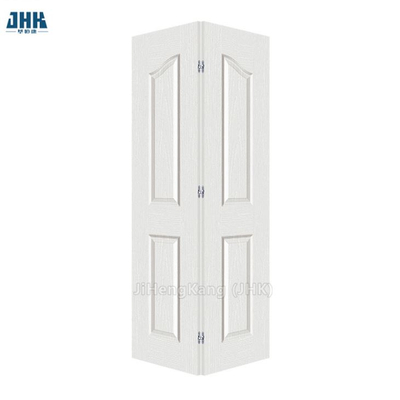 Low-E Double Glazing Aluminium Heavy Duty Bi-Folding Door