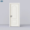 High Quality White Color Wood MDF PVC Door Panel