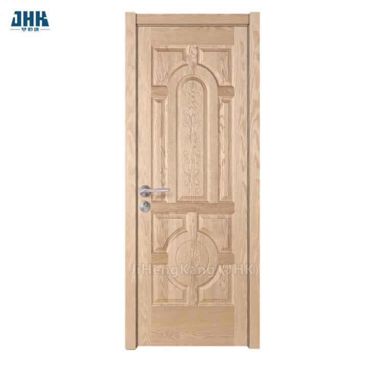 Low Price Flush Bedroom Wood Interior Doors