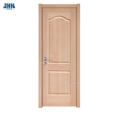 India Small Design Customized Wood Carving Door