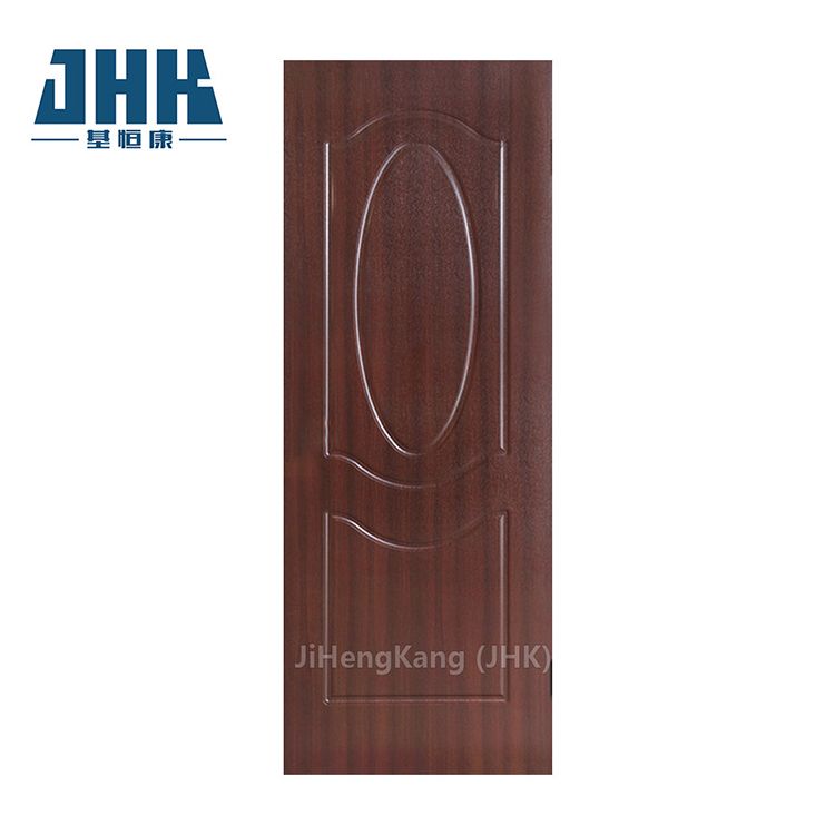 Wood Plastic Composite PVC Door