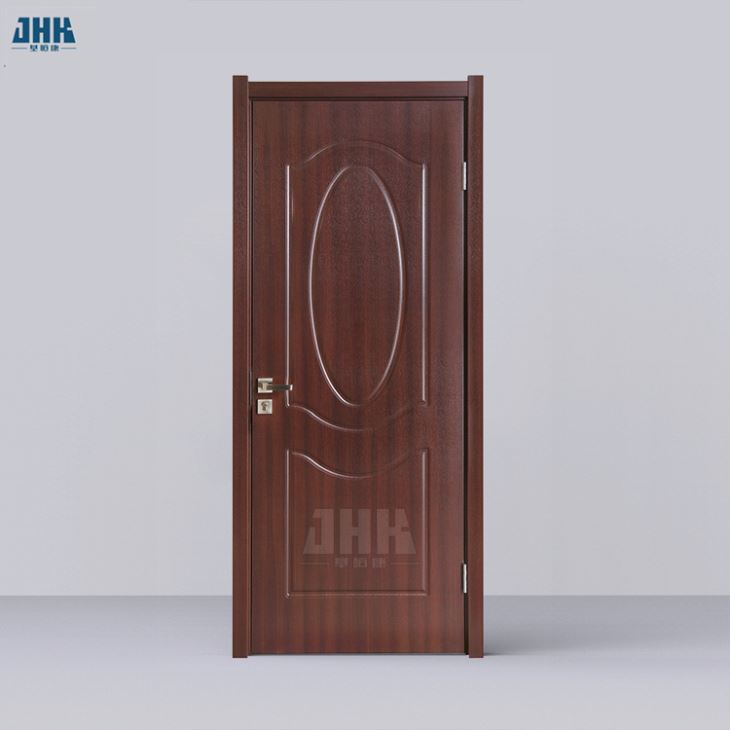 Hotel Guest Room 20 Minute Fire Rated Architectural Wood Door for Hospitality