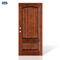 Solid Wood Door Exterior Door Interior MDF Wooden Doors