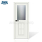 Interior WPC Door Moisture Proof ABS Board Door for Bedroom