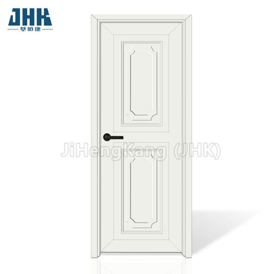 Jhk- Plastic Door Design White ABS Door Panel