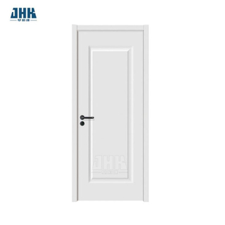 1 Panel Interior MDF White Primer Door