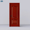 Panel Design Melamine MDF Door Skin Moulded Door for Foshan Factory (SM-JY-016)