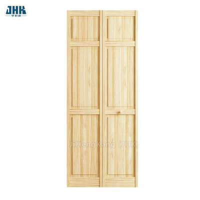 18 Inch Large Bifold Door Melbourne Folding Door PVC Bifold Door Sizes