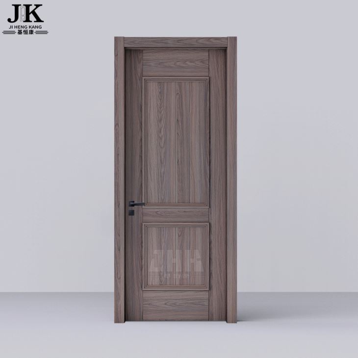 24 Inch Wide Solid Wood Melamine Door