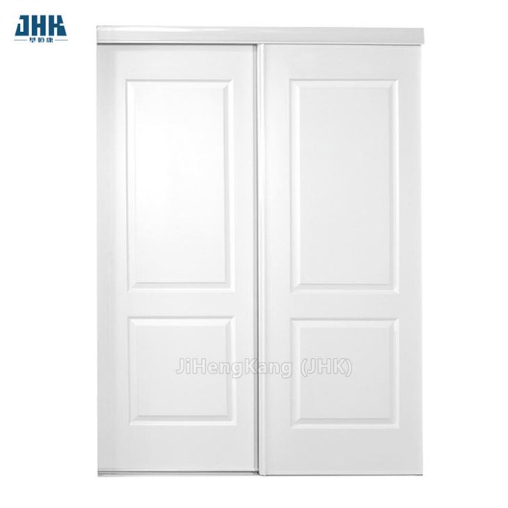 Black Color Double Opening Aluminum Casement and Sliding Glass Door