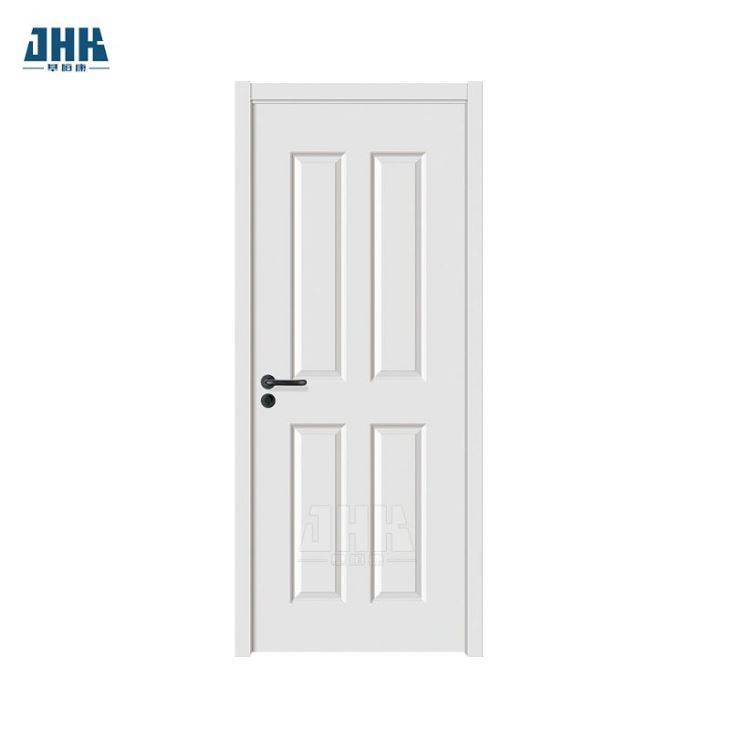 Prehung Hollow Core Doors with 2 Panels